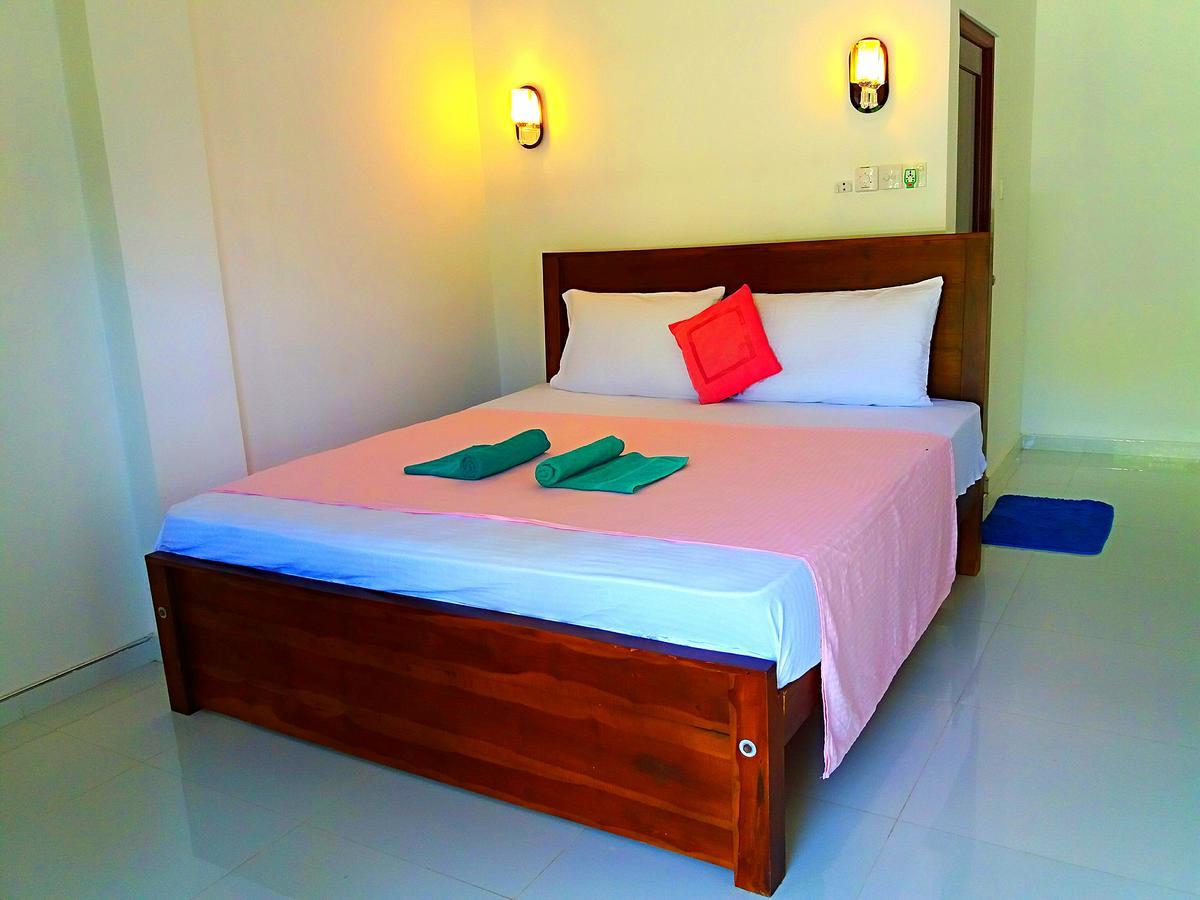 A&B Resort Negombo Zewnętrze zdjęcie