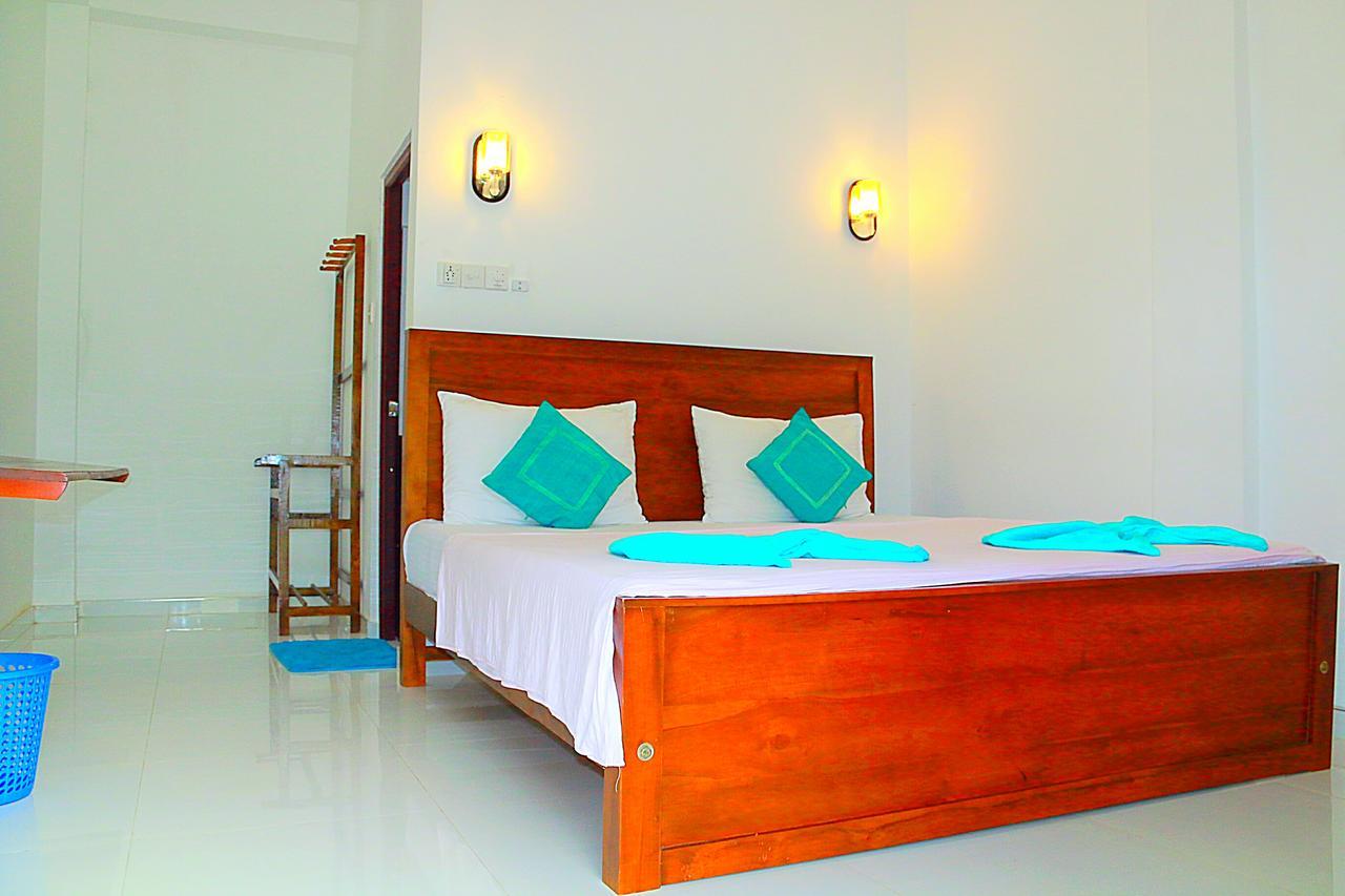 A&B Resort Negombo Zewnętrze zdjęcie