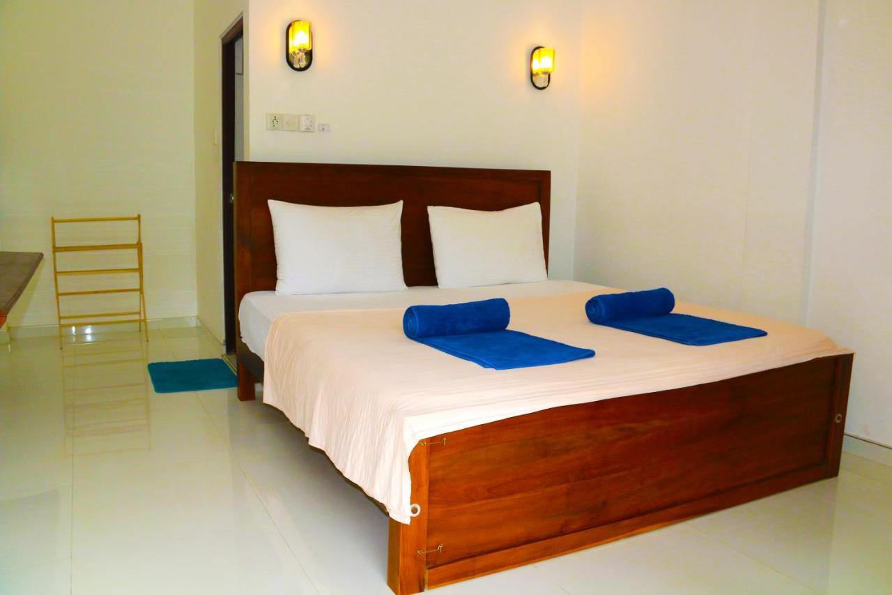 A&B Resort Negombo Zewnętrze zdjęcie