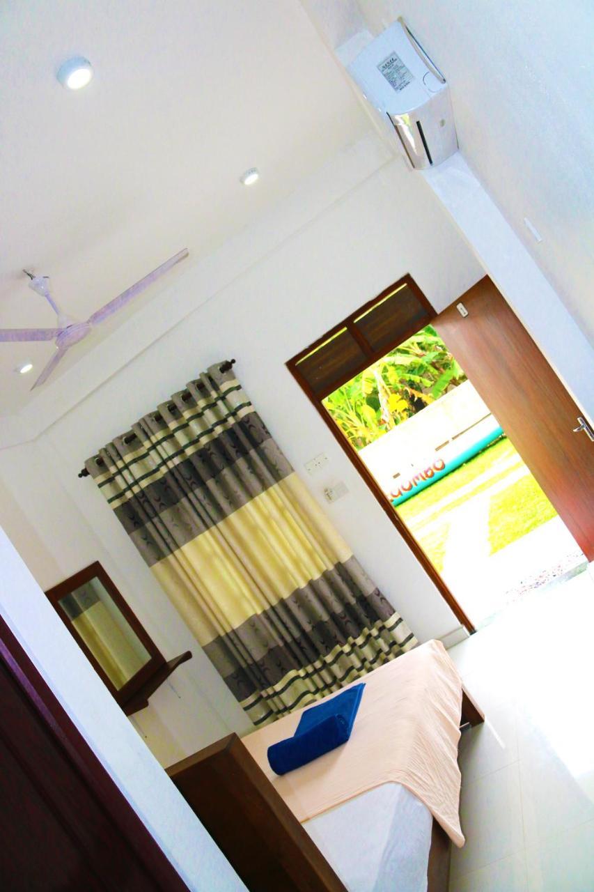 A&B Resort Negombo Zewnętrze zdjęcie